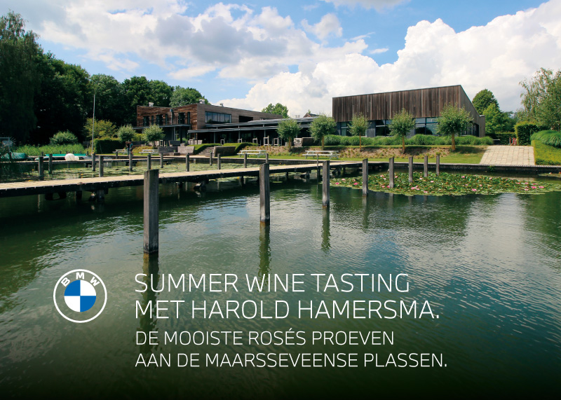 masterclass boekje bmw avk