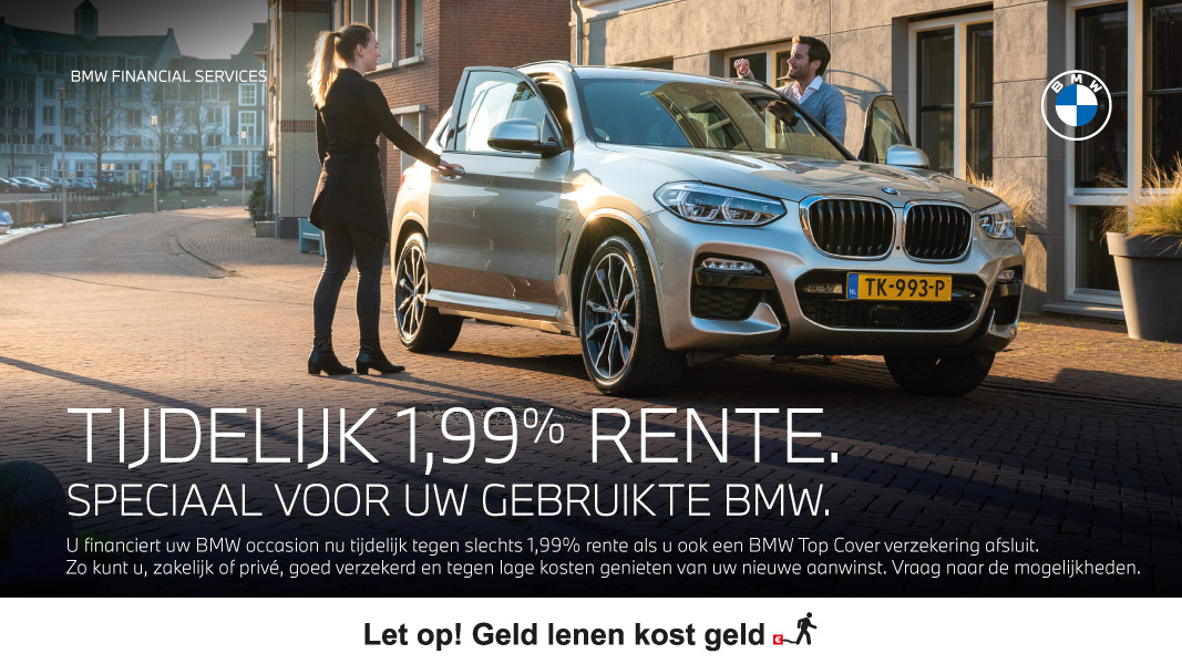 Opmaak advertentie