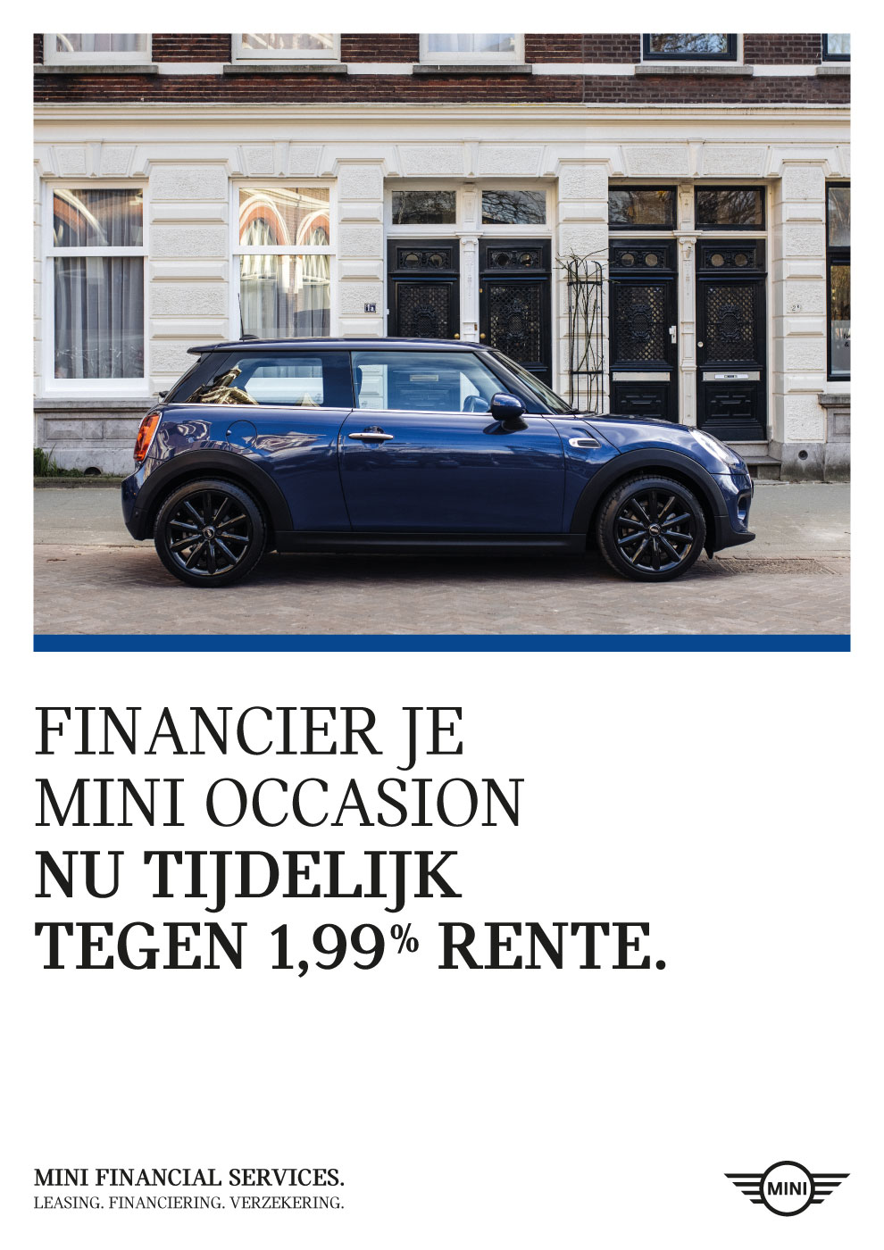 MINI poster
