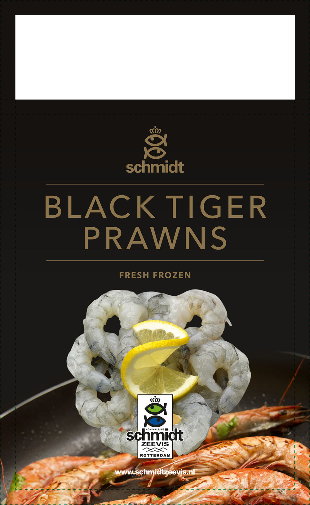 schmidt zeevis garnalen easypeel
