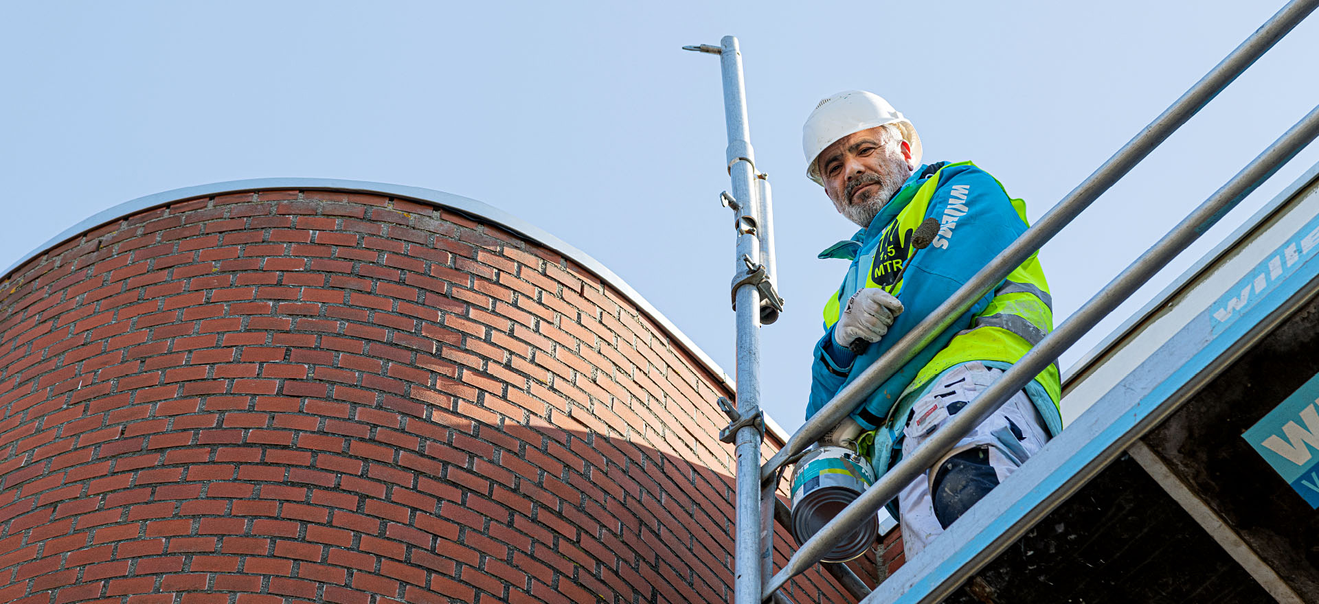 Willems portret fotografie