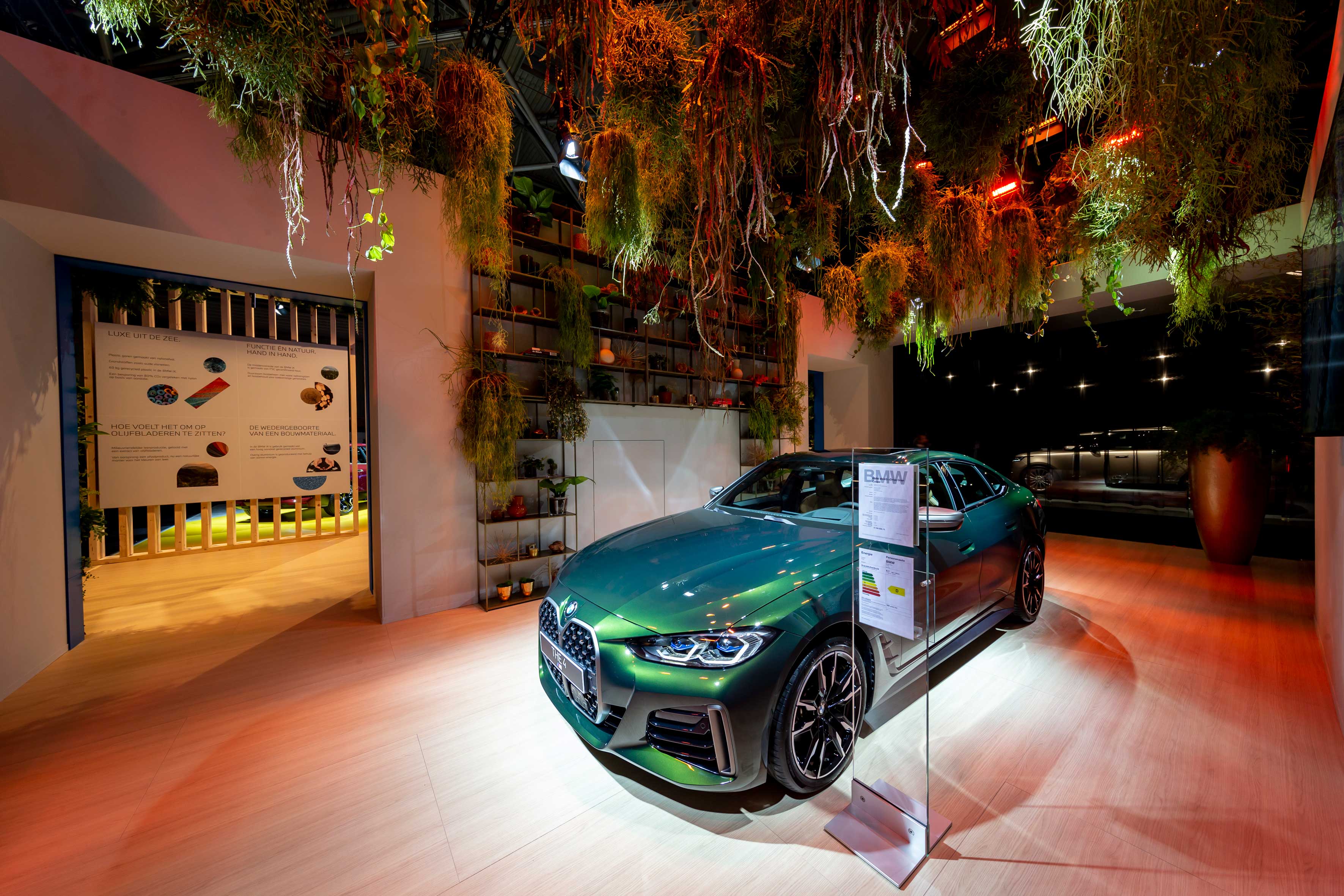 Masters Expo AVK BMW