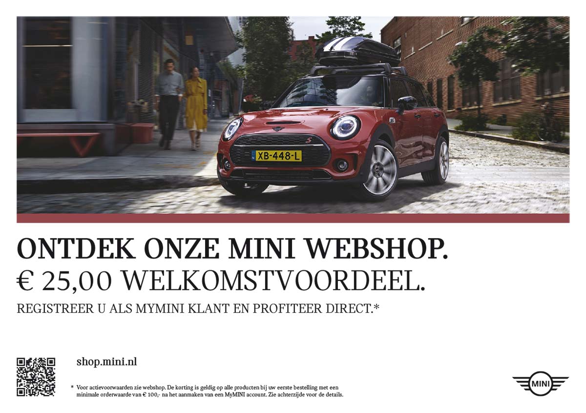 Grafisch ontwerp voucher e-commerce