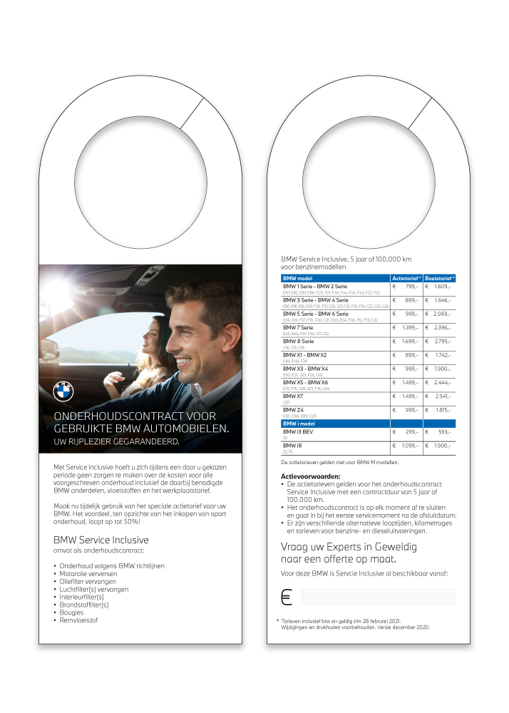 Spiegelhangers ontwerp