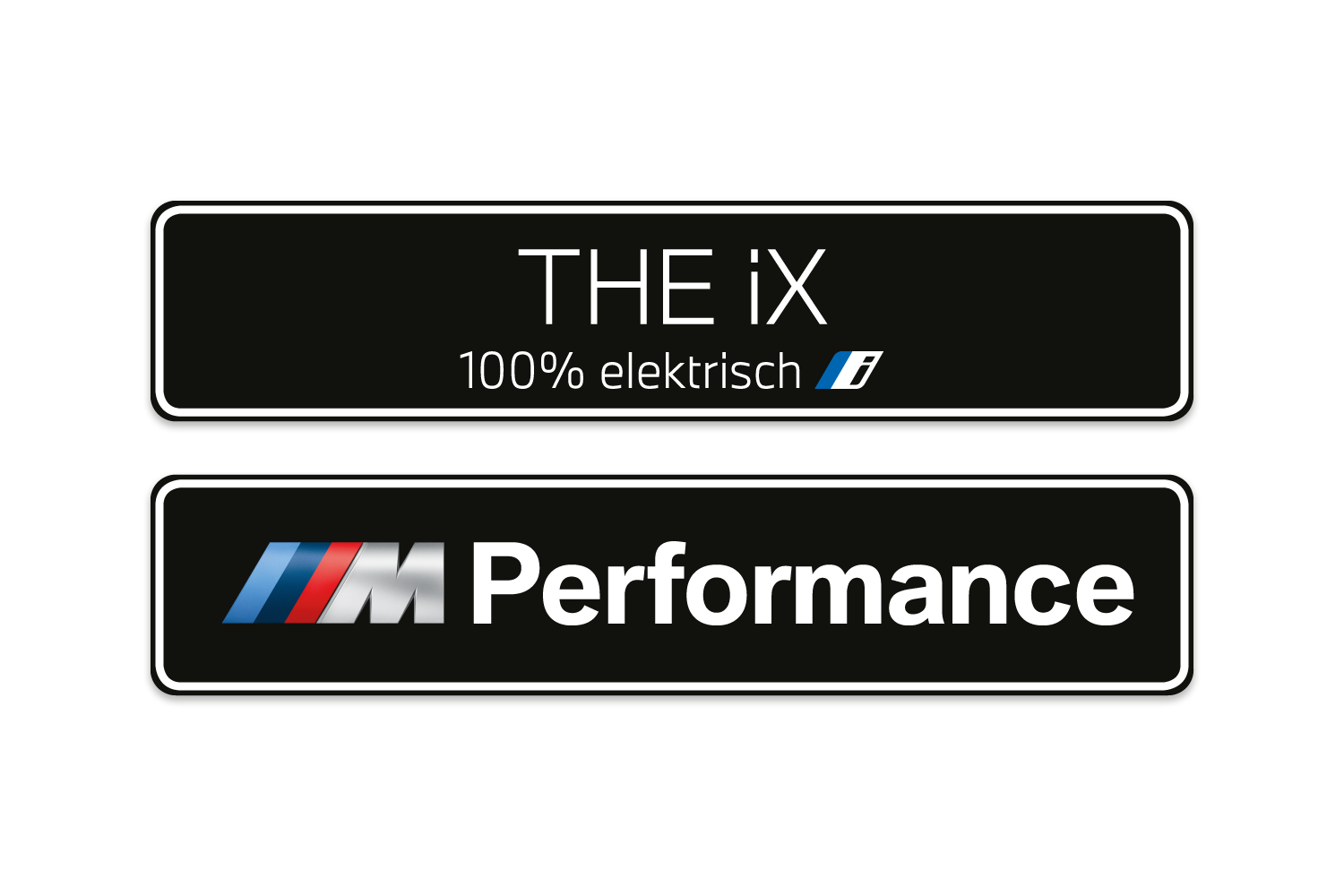 Typeplaten 3 en 8 serie