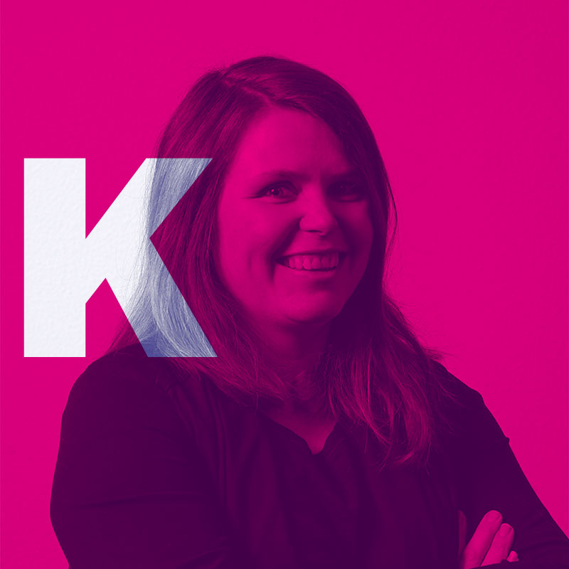 Graphic Designer Rotterdam Karin 