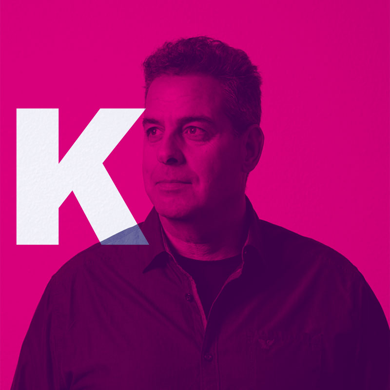 Graphic Designer Rotterdam Kourosh