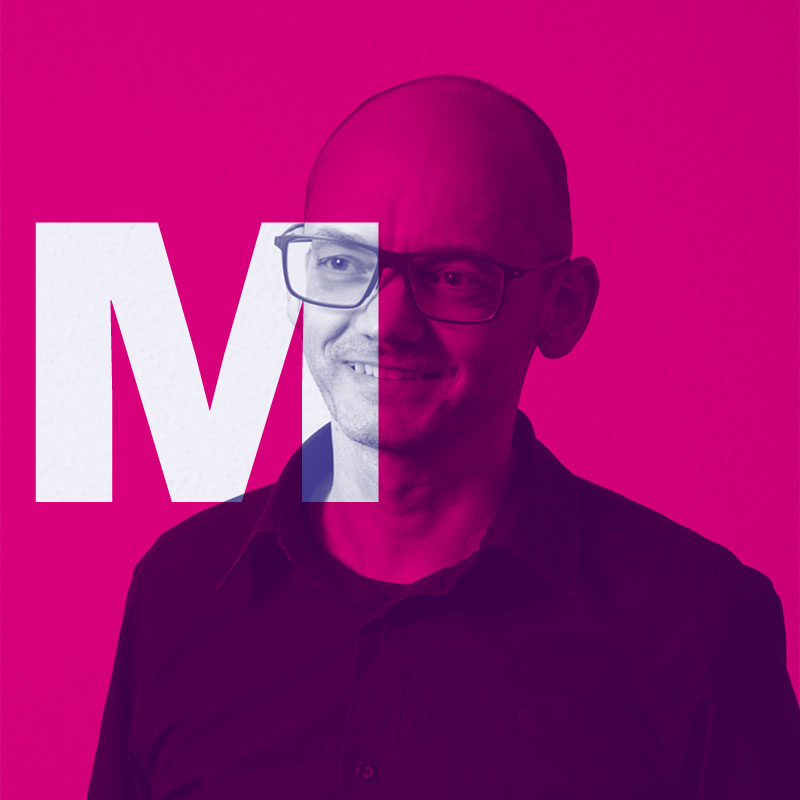 Kreative Director Misja Nobel