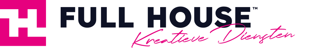 Full House kreatieve diensten Rotterdam