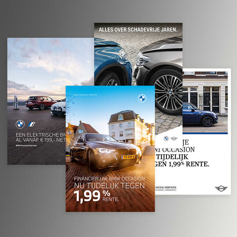 BMW Financial Services