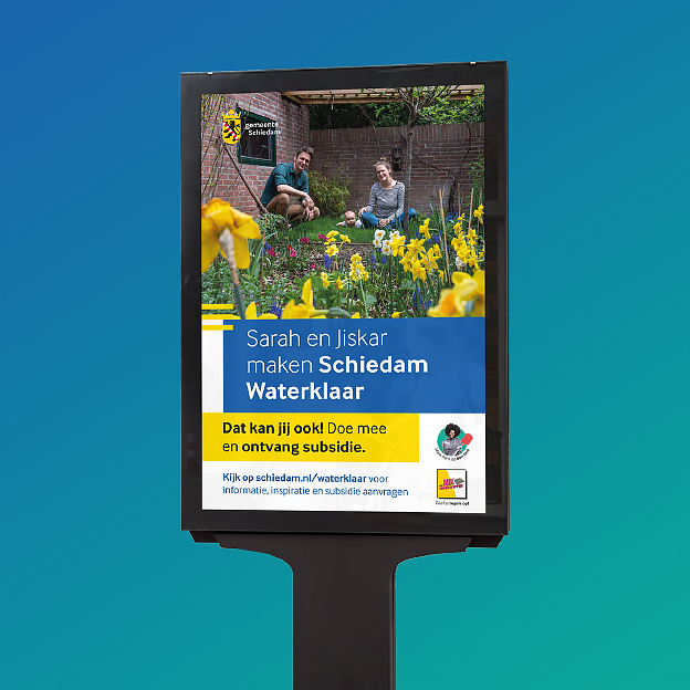 Gemeente Schiedam